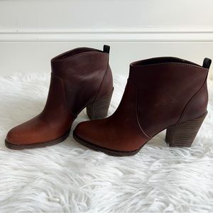 Michael Kors Booties